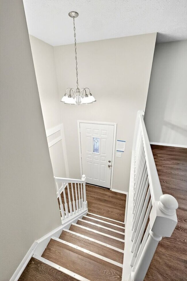 Foto del edificio - Nicely Updated Home