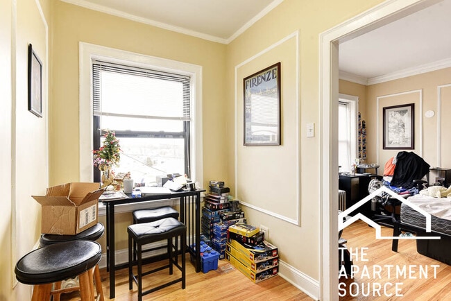 Foto del edificio - 2801 N Keating Ave