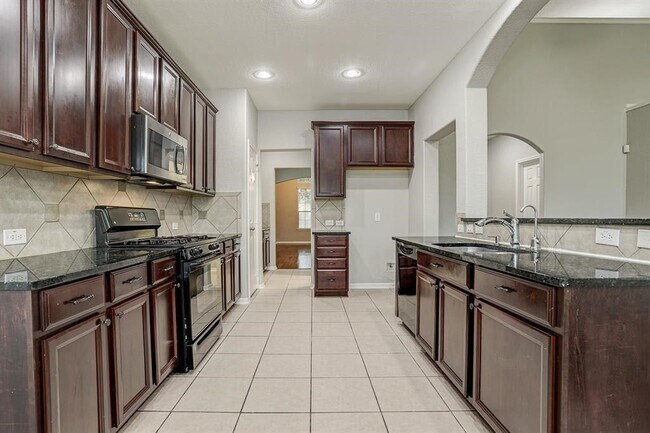 Foto del edificio - 2626 Canyon Falls Dr