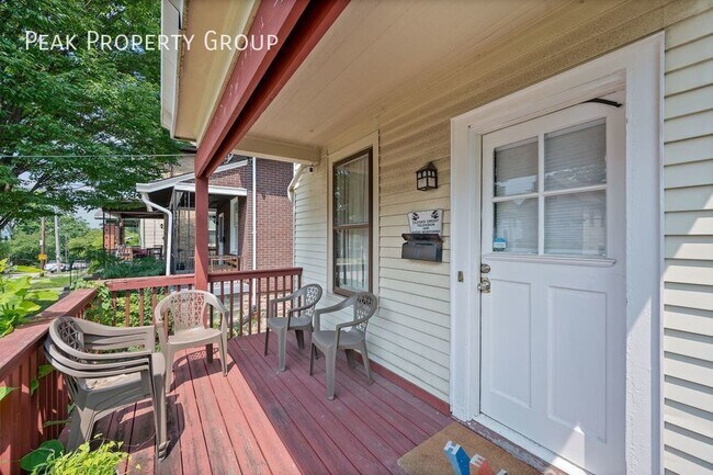 Photo - 3012 Marshall Ave Apartment