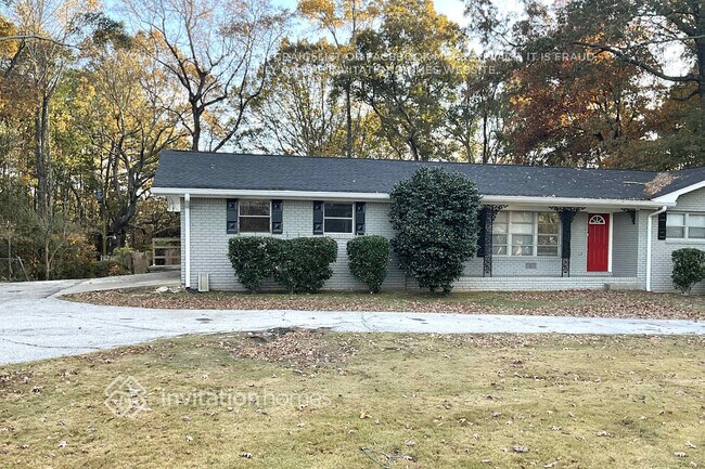 Foto del edificio - 5561 George Rd