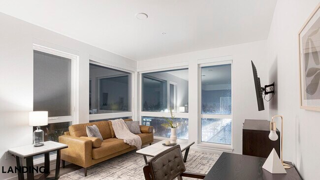 Foto del edificio - 8511 15th Ave NW