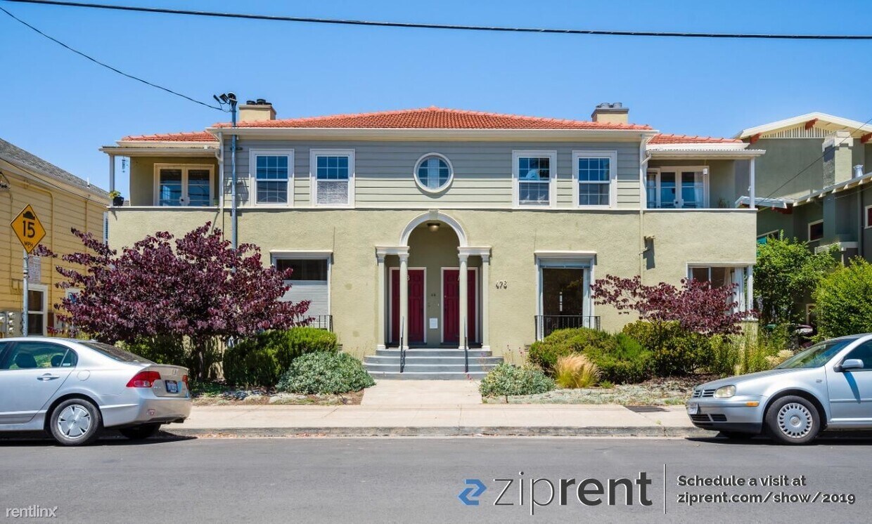 Primary Photo - 1 br, 1 bath Condo - 476 42nd St, Oakland,...