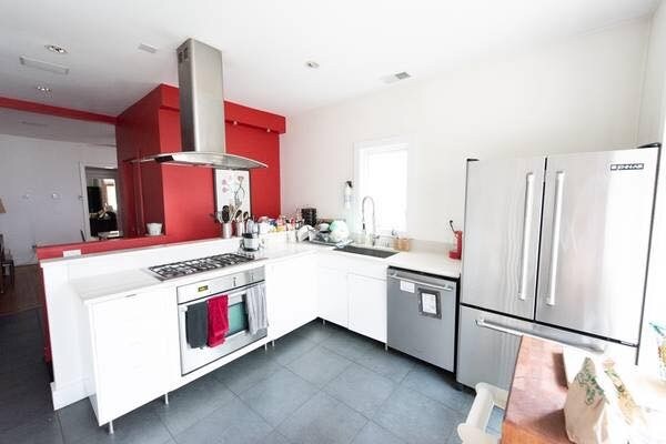 Foto del edificio - 1203 Clifton St NW