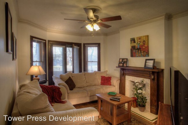 Foto del edificio - 2215 W 14th St