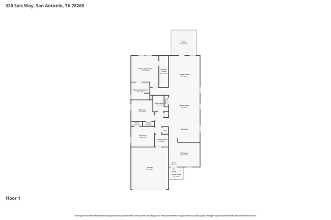 Building Photo - Perfect 3 bedroom ready to call home!