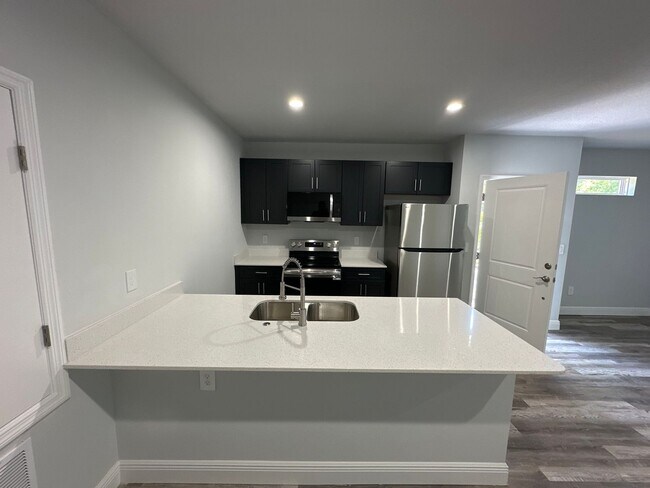 Foto del edificio - AWESOME CONTEMPORARY DUPLEX