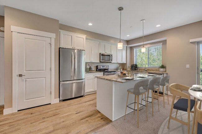 Foto del edificio - 1225 Wolf Hollow Ln