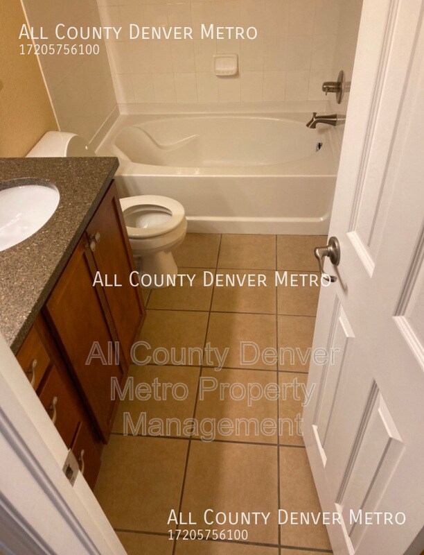 5014 Everett St Unit 203, Arvada, CO 80002 Condo for Rent in Arvada