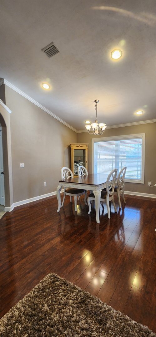 Foto del edificio - Beautiful 3BR/2BA Home with Oversized Garage on 1 Acre in a Peaceful Country Setting