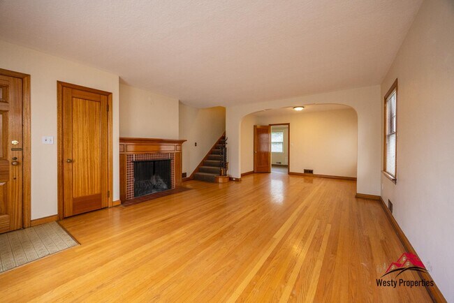Foto del edificio - 2128 NE Weidler St