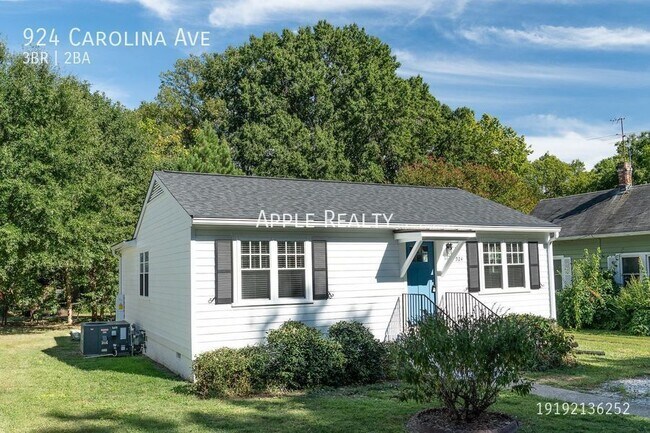 Building Photo - 924 Carolina Ave - Available Mid June
