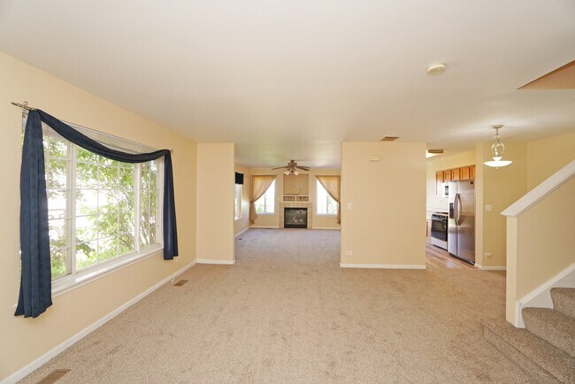 Building Photo - 2858 Sorrel Row
