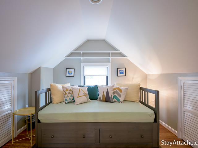 Foto principal - 2808 McKinley Place NW, Washington, DC 20016