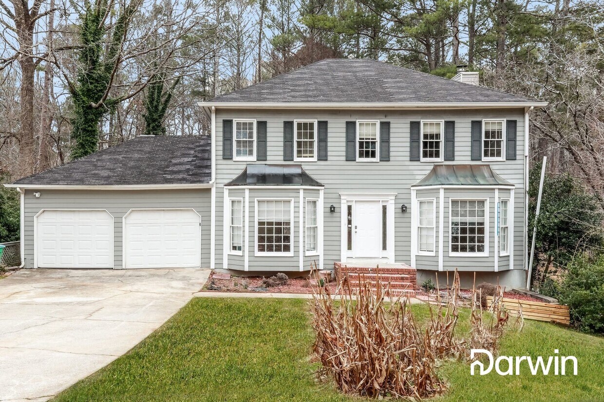 Foto principal - 1944 Windcrest Dr SW