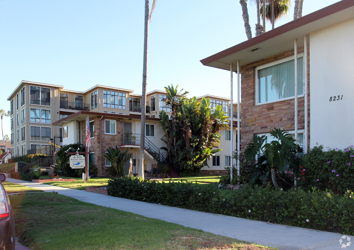 Building Photo - La Jolla Windward Shores Apartments