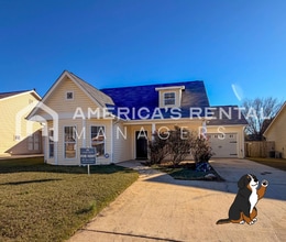 Building Photo - 137 Stonecreek Pl