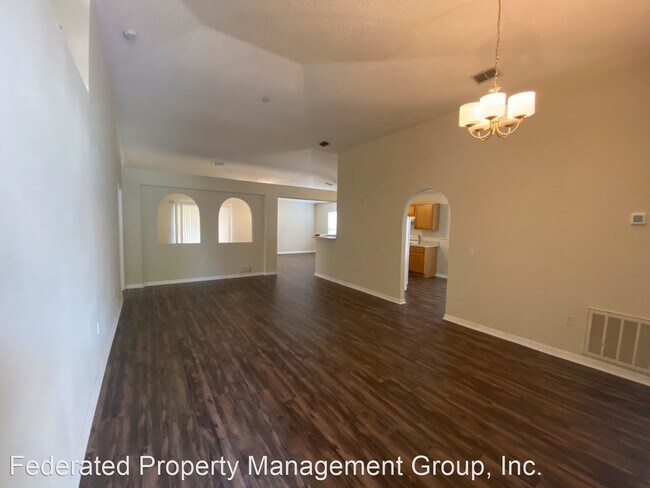 Foto del edificio - 3 br, 2 bath House - 7327 N HIGH BLUFF ROAD