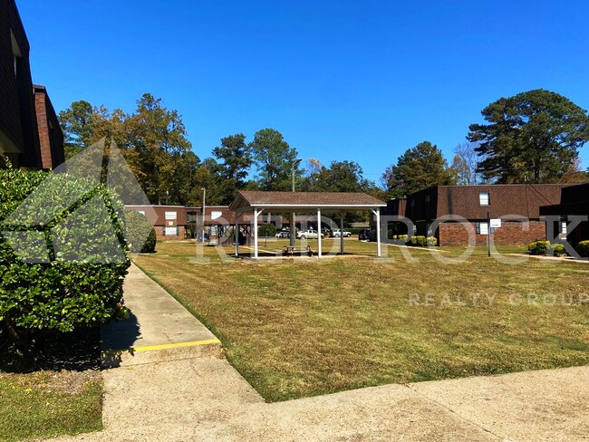 Foto del interior - Chateaux Holly Hills