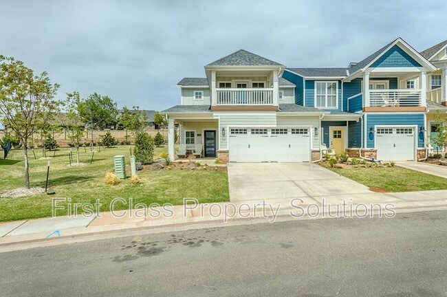 Building Photo - 728 Harbor Town Dr
