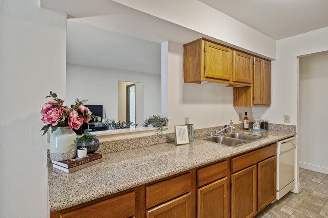Foto del edificio - York Creek Apartments