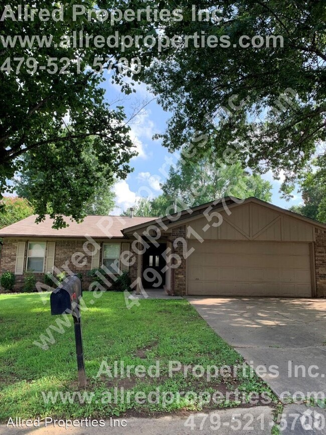 Apartments For Rent in Fayetteville, AR 5 Rentals