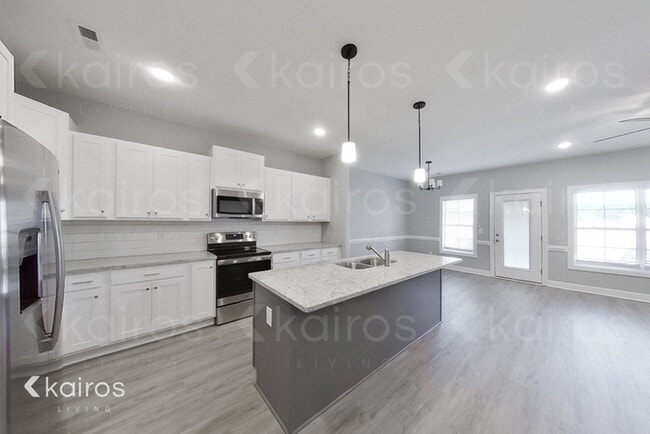 Building Photo - 3713 Oak Leaf Wy