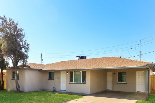 Building Photo - 7820 N 37Th Ave