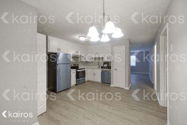 Foto del edificio - 400 Beaver Pointe Dr