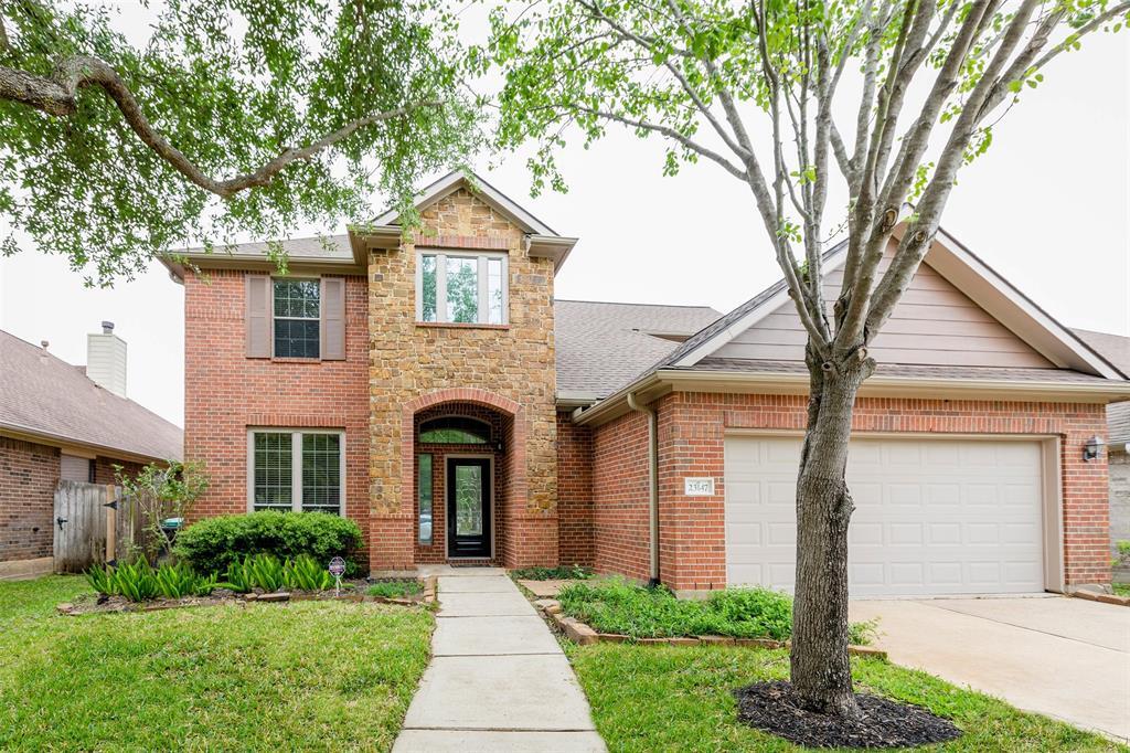 23147 Enchanted Cactus Dr, Katy, TX 77494 House for Rent in Katy, TX