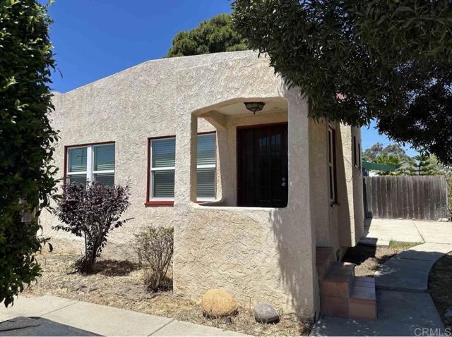 Building Photo - 1944 32nd St