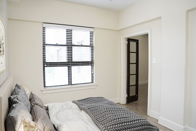 Interior Photo - The Gilmore