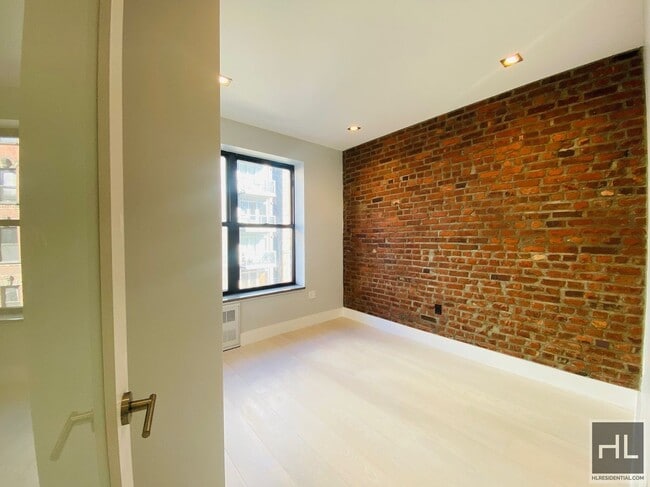 Foto del edificio - STANTON ST.