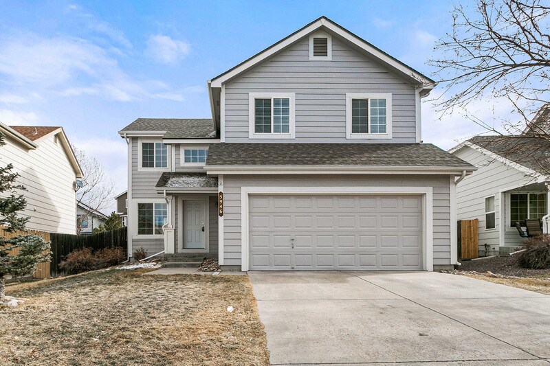 Foto principal - 5946 S Winnipeg St