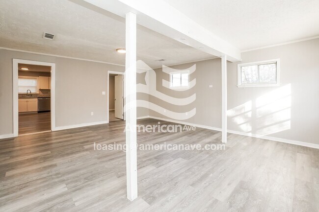 Foto del edificio - 314 Josanna St