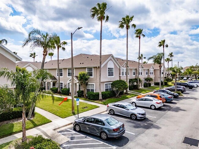 Foto del edificio - 724 Kensington Lake Cir