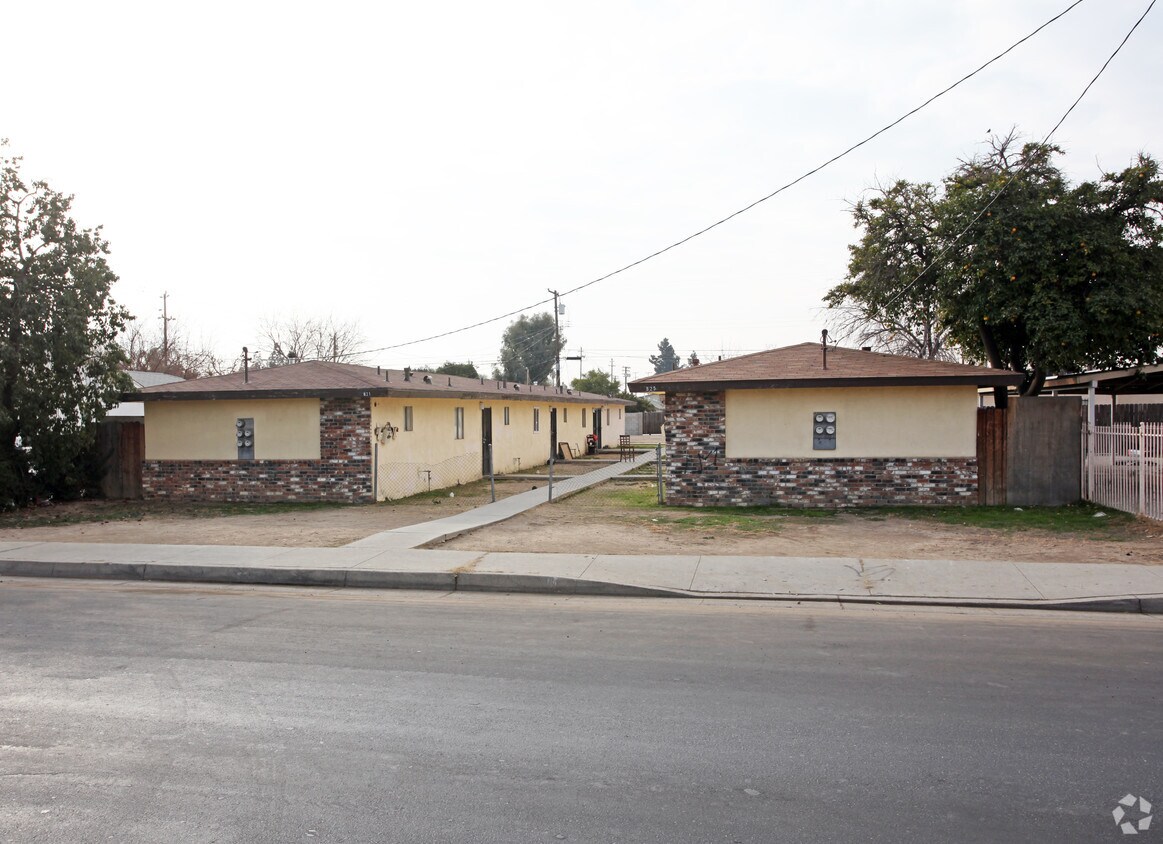 Primary Photo - 821-825 30th St