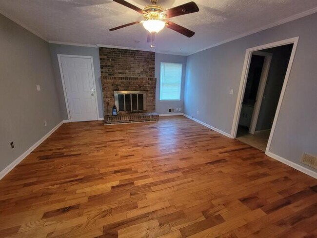 Building Photo - 4276 Teeside Dr SW