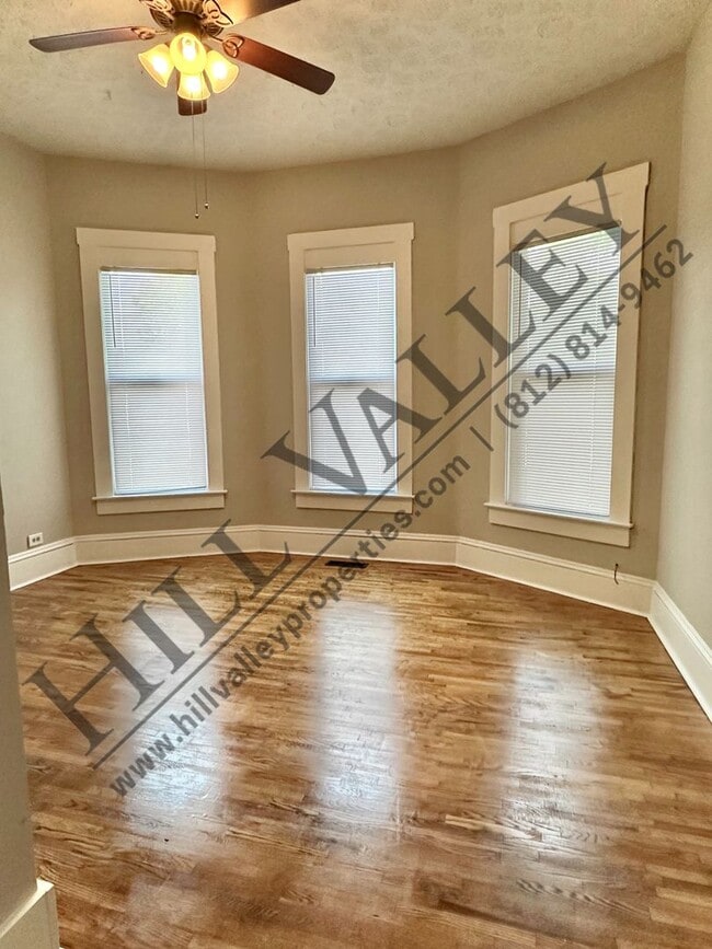 Foto del edificio - Two Bedroom Home