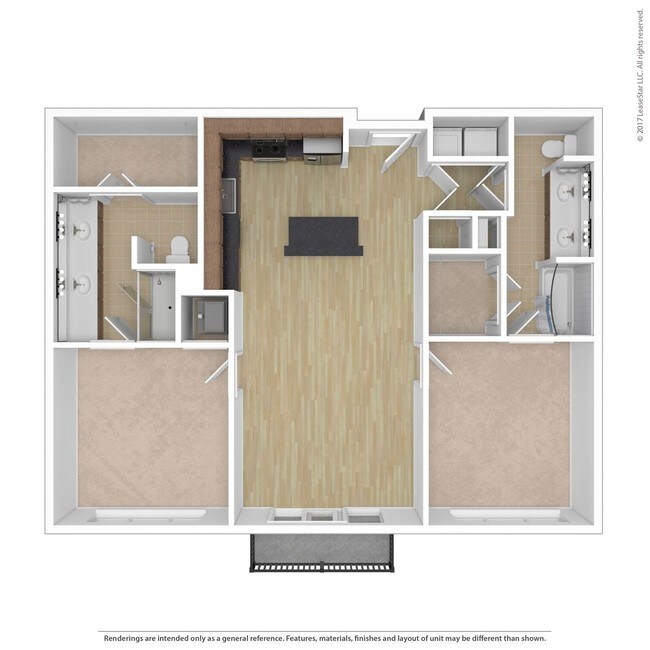 Sabina Rentals Austin, TX