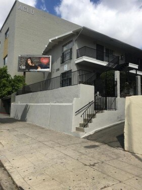 Foto del edificio - 1305 W. 8th Street