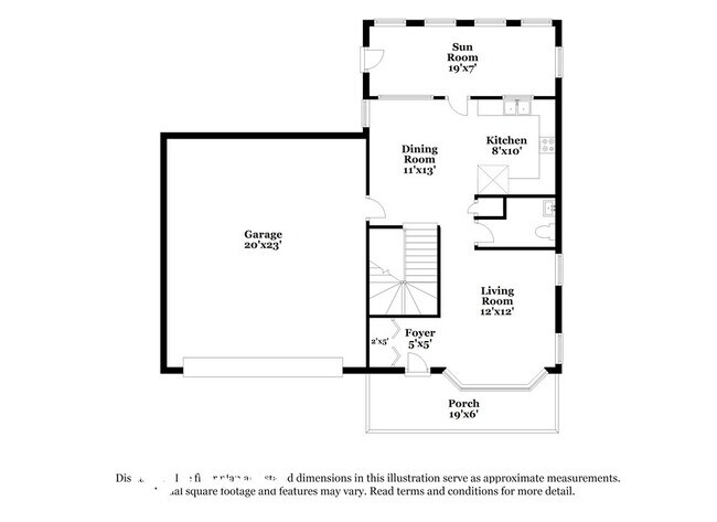 Foto del edificio - 355 Davids Way