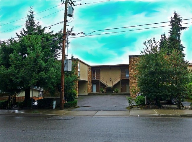 Foto del edificio - Lochleven Apartments