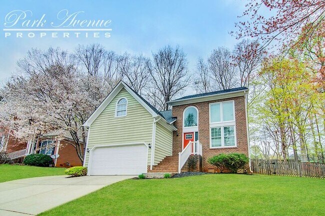 Building Photo - 3308 Stone Castle Ct