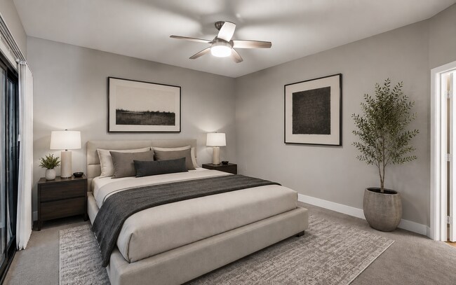 Foto del edificio - 15050 N Thompson Peak Pky
