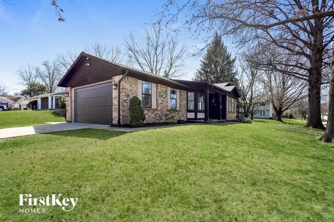 Building Photo - 1616 Treetop Dr