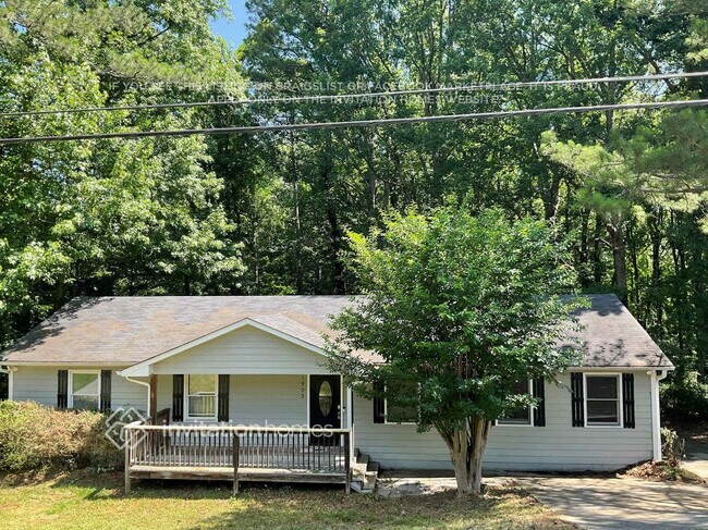 Foto del edificio - 1903 Guardian Way