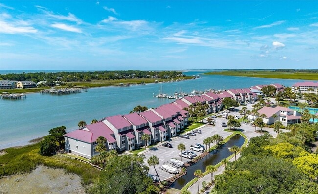 Building Photo - 4 W Mariners Cay Dr
