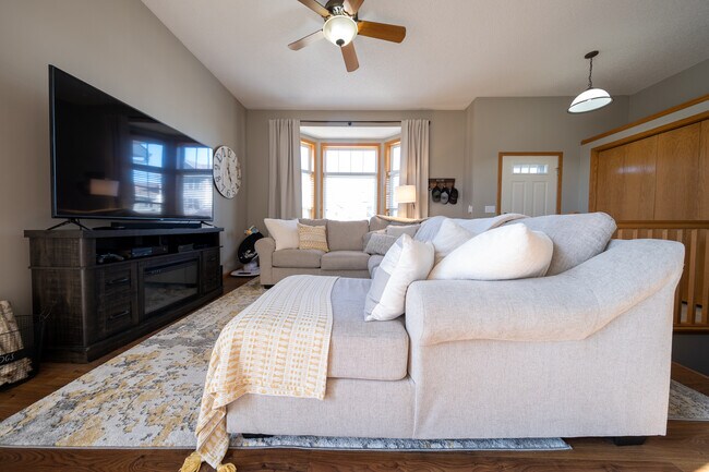 Foto del edificio - 20647 Hampshire Way