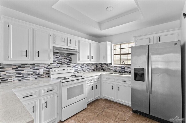 Foto del edificio - 14 E Peter St